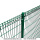 Welded Wire Mesh Panel Pagar Rolltop